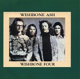 Wishbone Ash - Wishbone Four