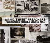Manic Street Preachers - Postcards From A Young Man