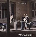 Yazoo - Upstairs At Eric's