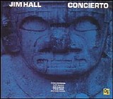Jim Hall - Concierto (Remaster)