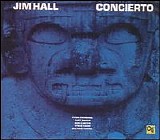 Jim Hall - Concierto