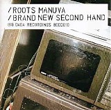 Roots Manuva - Brand New Second Hand