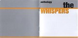 The Whispers - Anthology - Disc 1