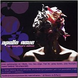 Apollo Nove - Res Inexplicata Volans