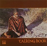 Stevie Wonder - Talking Book - Remastered