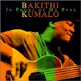 Bakithi Kumalo - In Front Of My Eyes