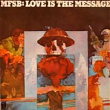 MFSB - Love Is The Message