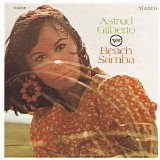 Astrud Gilberto - Beach Samba