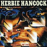 Herbie Hancock - Magic Windows