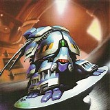 The Herbaliser - Wall Crawling Giant Insect Breaks