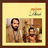 The Brecker Brothers - Detente
