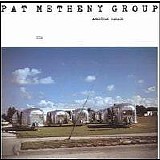 Pat Metheny - American Garage