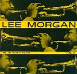 Lee Morgan - Volume 3