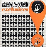 Various artists - Worldwide Exclusives