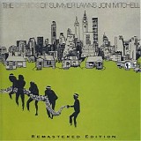 Joni Mitchell - The Demos Of Summer Lawns