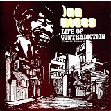 Joe Higgs - Life Of Contradiction