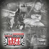 Little Brother - Leftback