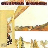 Stevie Wonder - Innervisions