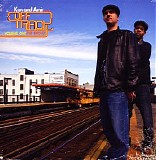 Various artists - Kon & Amir Presents Off Track - Volume One - The Bronx - Disc 1