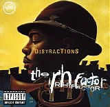 The RH Factor - Distractions