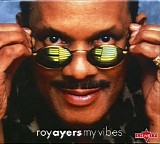 Roy Ayers - My Vibes