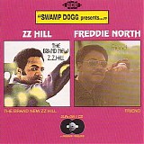 Z.Z. Hill - Brand New Z.Z. Hill