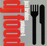 DJ Food - Jazz Brakes - Volume 4