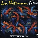 Lee Ritenour - Festival