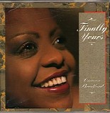 Carmen Bradford - Finally Yours