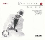 Tenor Giants - Jazz Ballads 17 - Disc 1