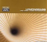 Lemongrass - Time Tunnel - 72648h Retrospective - Disc 1