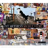 Pat Metheny - Secret Story  - Deluxe Edition - Disc 1