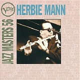 Herbie Mann - Verve Jazz Masters 56: Herbie Mann