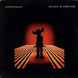 Jamiroquai - You Give Me Something (Eu Maxi 1)