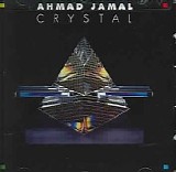 Ahmad Jamal - Crystal