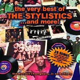 The Stylistics - The Very Best of the Stylistics