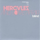 Hercules And Love Affair - Blind