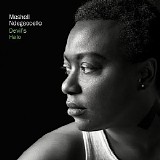 Me'Shell NdegeOcello - Devil's Halo