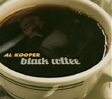 Al Kooper - Black Coffee