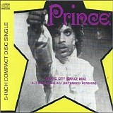 Prince - Erotic City