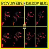 Roy Ayers - Daddy Bug