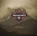 Mezzoforte - Volcanic