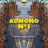Konono No 1 - Assume Crash Position