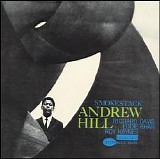 Andrew Hill - Smoke Stack