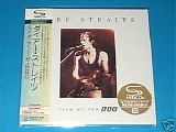 Dire Straits - Live At The Bbc - SHM-CD-Cd