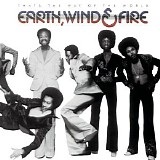 Earth Wind & Fire - That's The Way Of The World