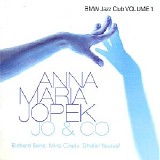 Anna Maria Jopek - Jo & Co