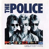 The Police - The Police - Disc 1
