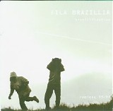 Various artists - Brazilification Remixes 95-99 - Disc 1