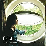 Feist - Open Season - Remixes And Collabs